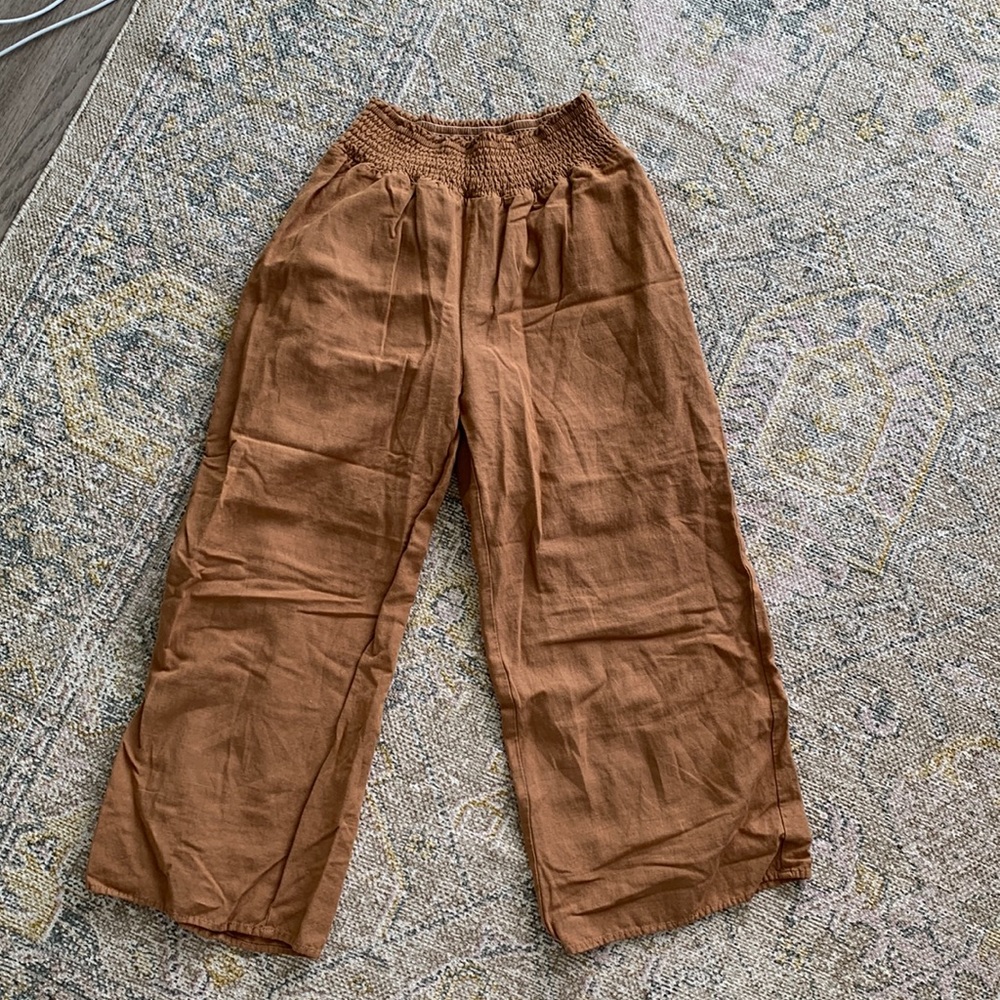 Forgot about it existed in my closet only worn once